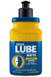 HeadBlade after shave balm Matte