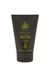 Truefitt & Hill No.10 scrubgel 100ml