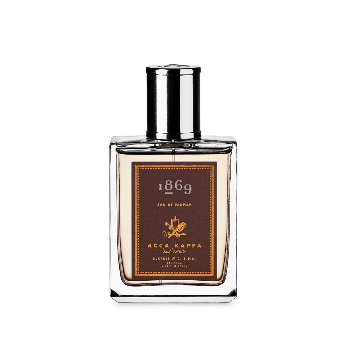 Acca Kappa eau de parfum 1869