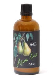 Ariana & Evans après-rasage et nourriture pour la peau Poire Asiatique 100ml