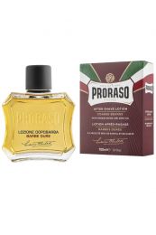 Proraso after shave lotion Sandalwood 100ml