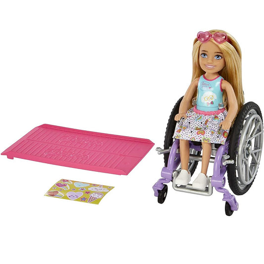 Barbie Playset Trailer dos Sonhos Mattel HCD46 - Star Brink Brinquedos