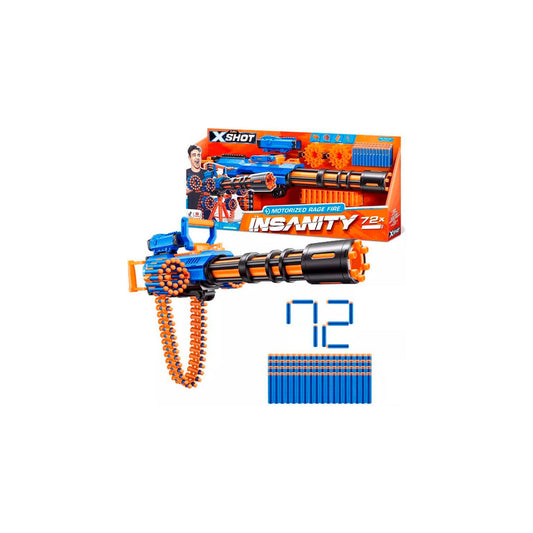 Nerf Kit 2 Lança Dardos Roblox Jailbreak Armory - Hasbro