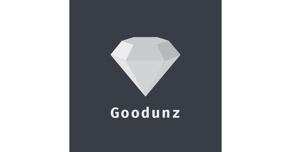 Goodunz