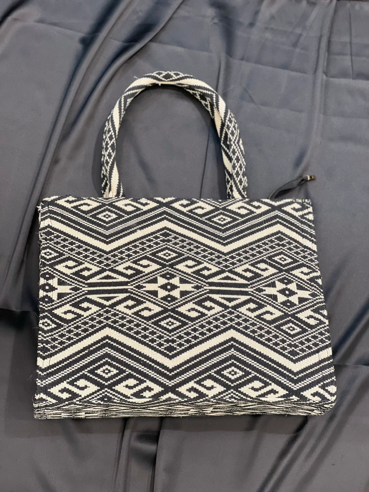 Tote Bag for Women |Extra Spacious| |Jute Bag| Large Multipurpose Shou –  TQS BAGS