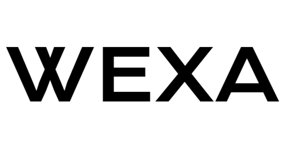 Shop Wexa
