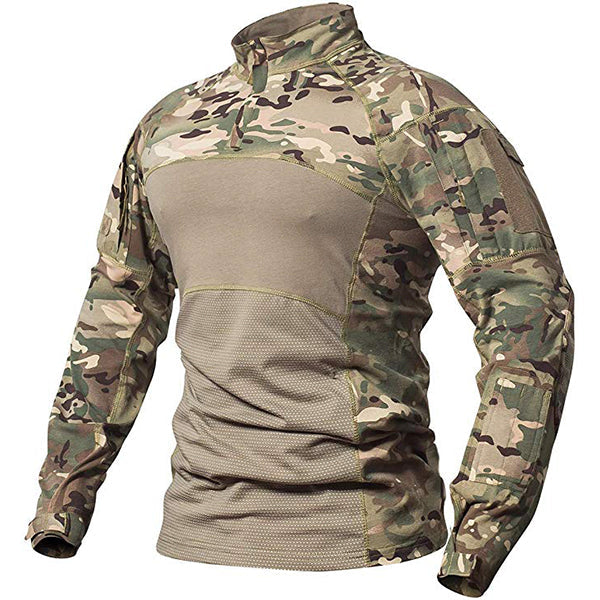 Image of Thunder Gear Tactical Combat Shirt