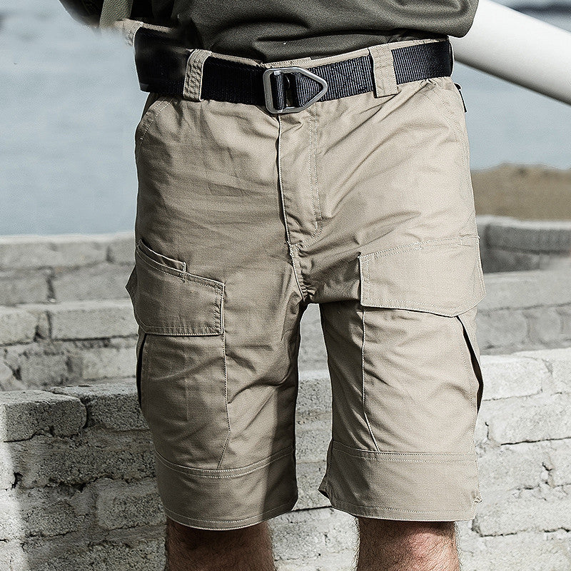 Image of Urban Pro Waterproof Tactical Shorts