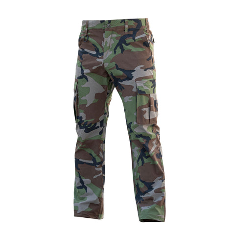 Quick Dry Tactical Pants