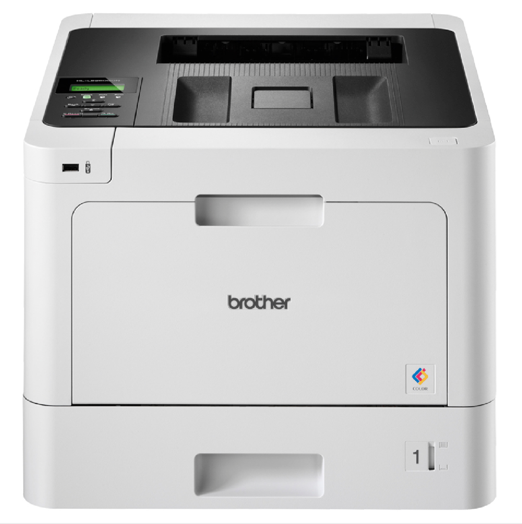 BROTHER VC-500W COLOUR LABEL PRINTER, Colour your world with Brother! The Brother  VC-500W Colour Label Printer uses cutting-edge technology to guarantee a  professional, full colour finish on