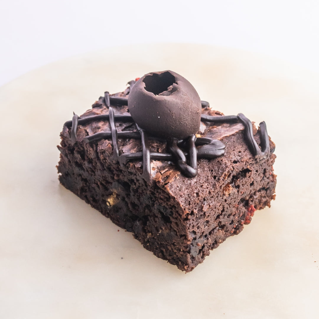 Dutch Truffle – Brownie Point India