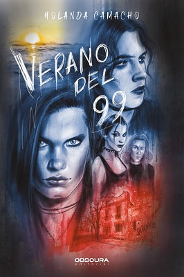 Verano del 99, de Yolanda Camacho