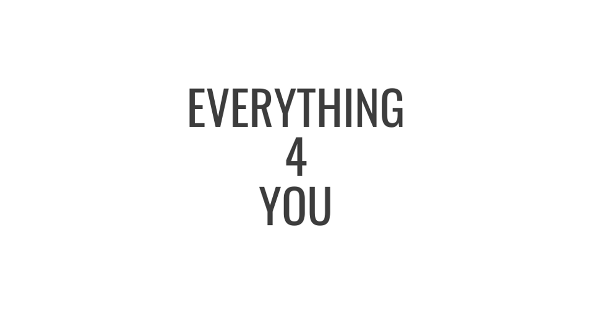 everything4You