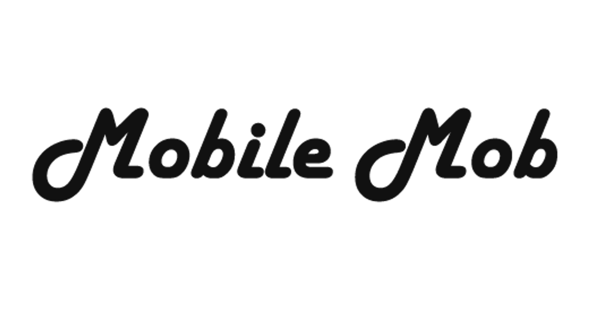Mobile Mob