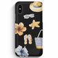 Mobile Mob True Envy iPhone XS Max Case - Navy Chic 