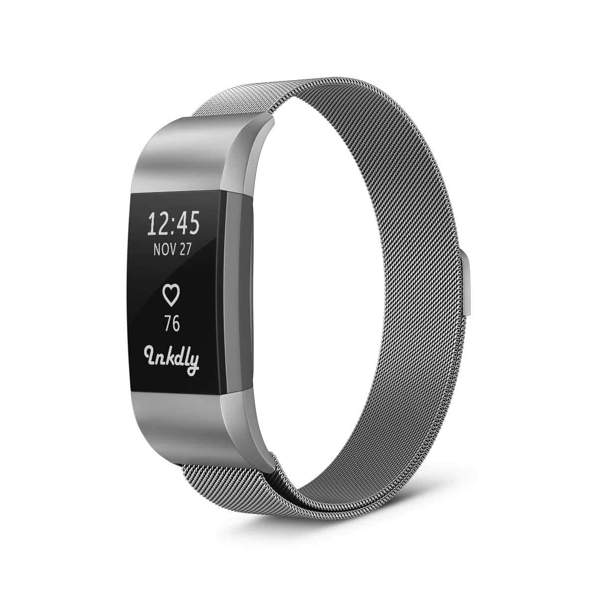 replacing fitbit charge 2 band
