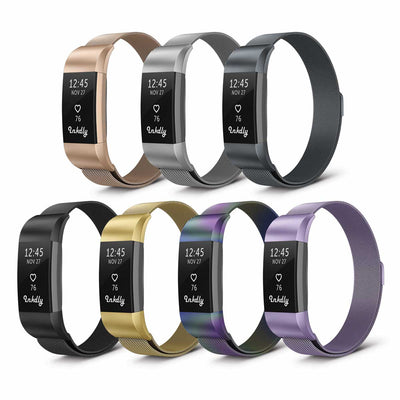 magnetic fitbit charger