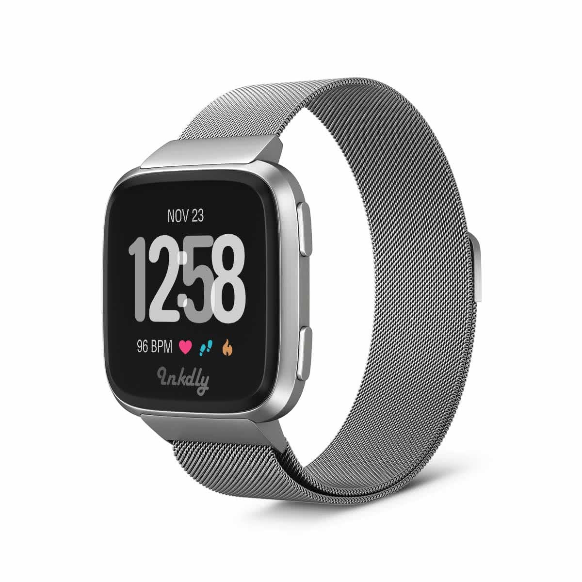 magnetic band for fitbit versa 2