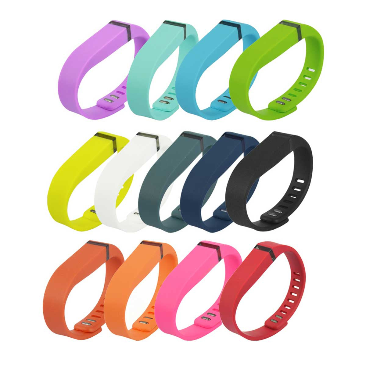 Fitbit Flex Bands Replacement Straps 