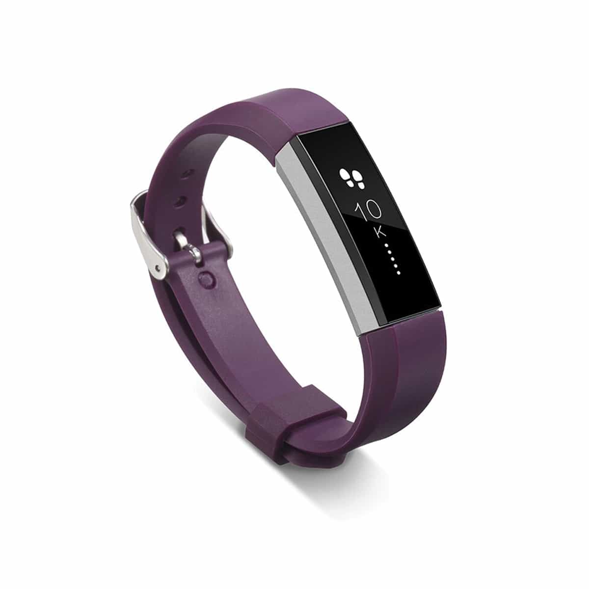 fitbit alta hr wristband replacement