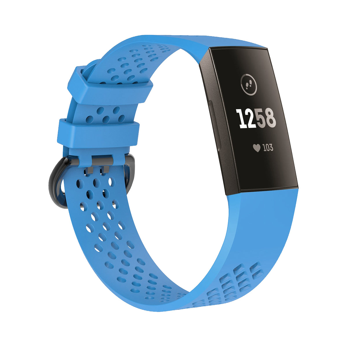 fitbit charge 4 bands