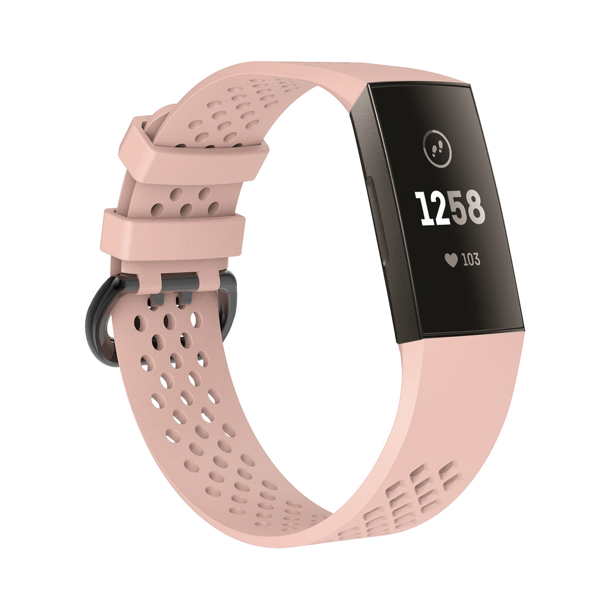 fitbit charge 4 bands