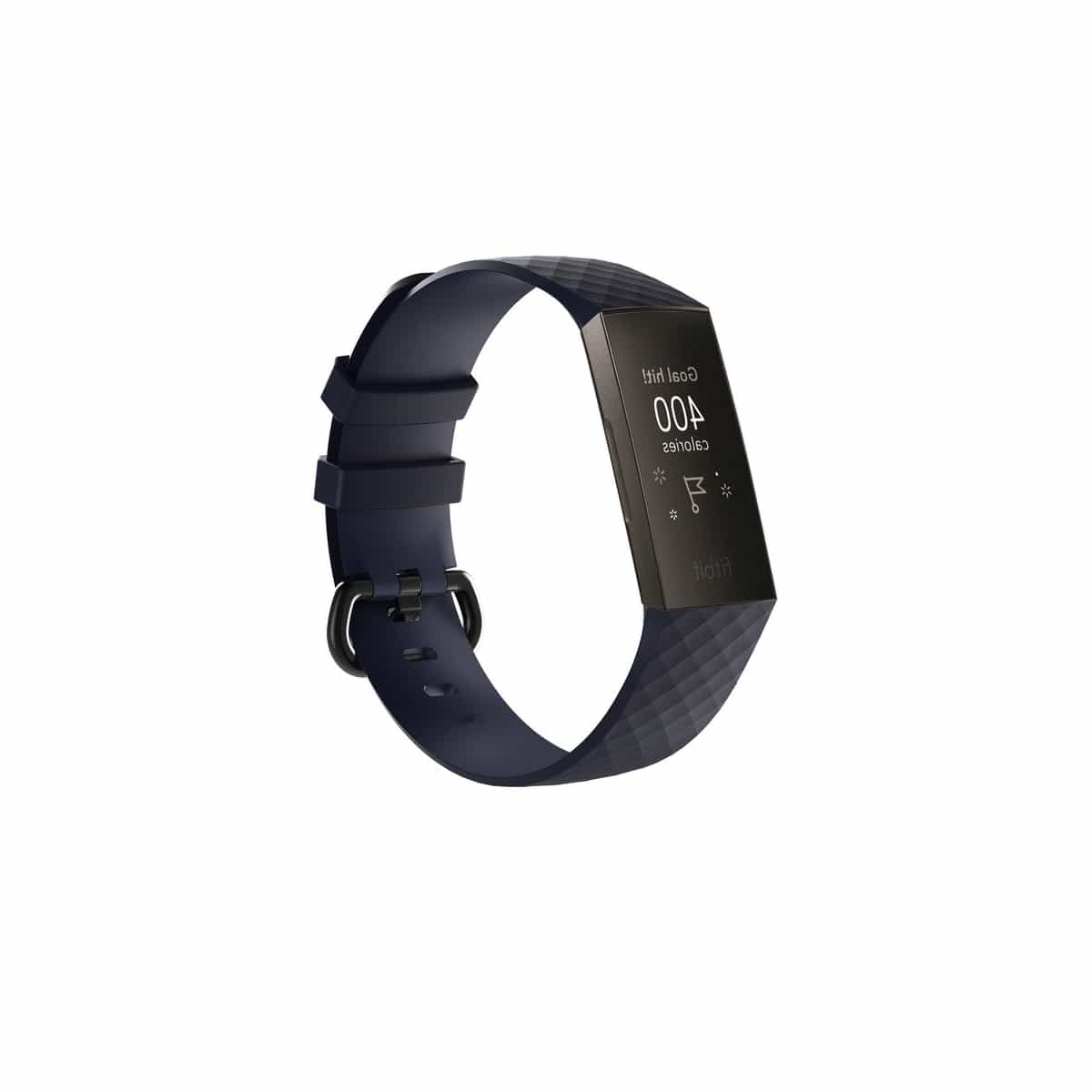 fitbit charge 4 bands