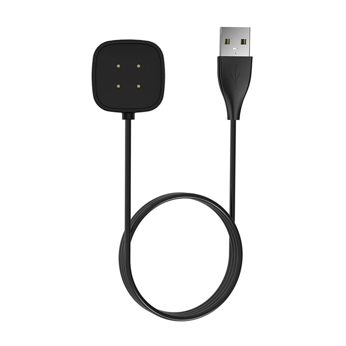 Fitbit Versa 4 & Sense 2 Charger Cable Replacement