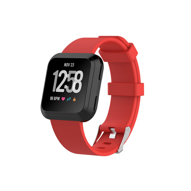 fitbit versa straps