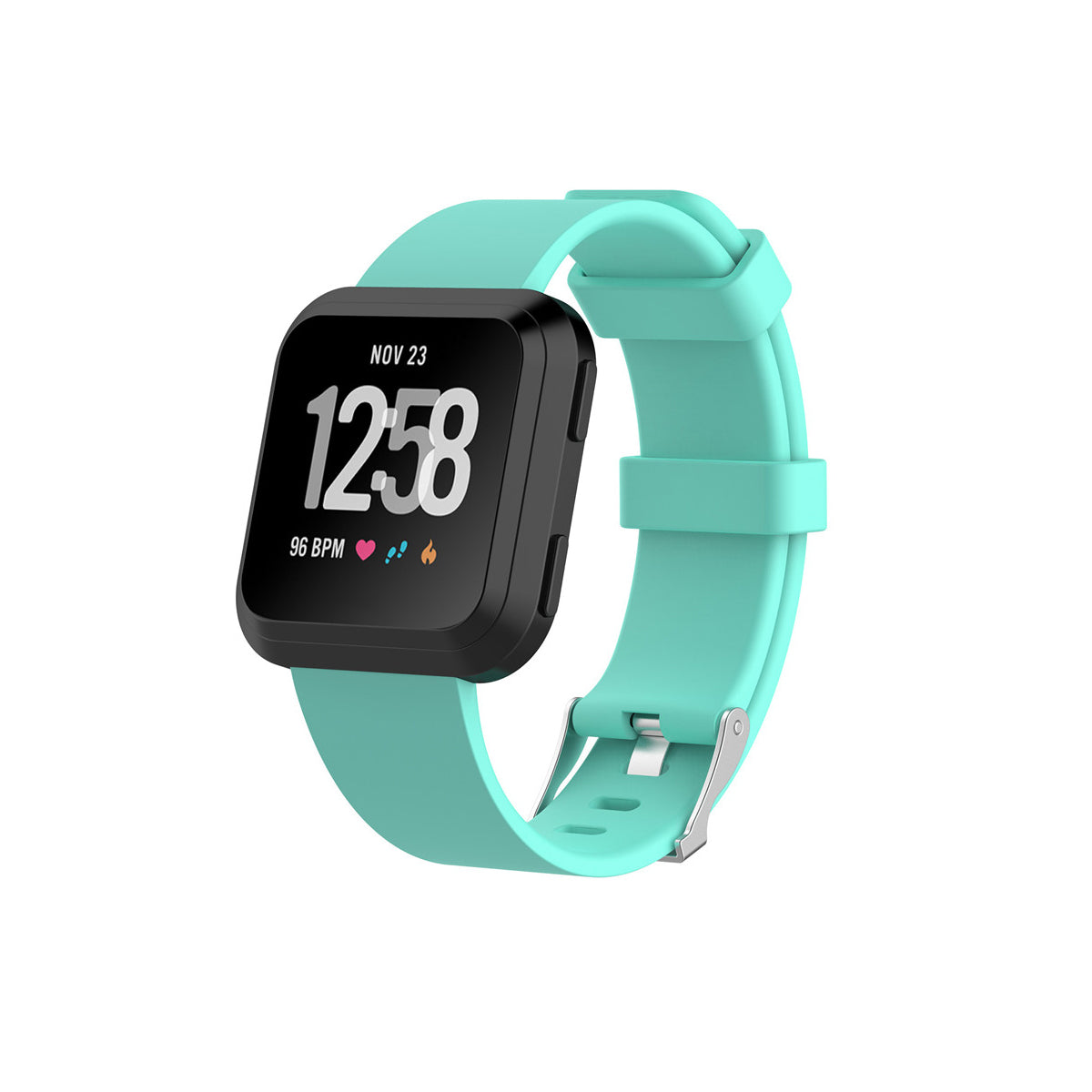 Fitbit Versa & Versa 2 Bands, Replacement Straps – Mobile Mob