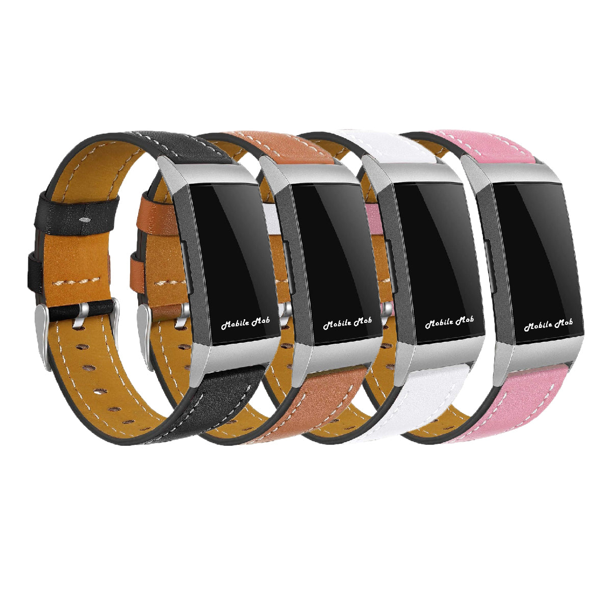 fitbit charge 4 replacement straps