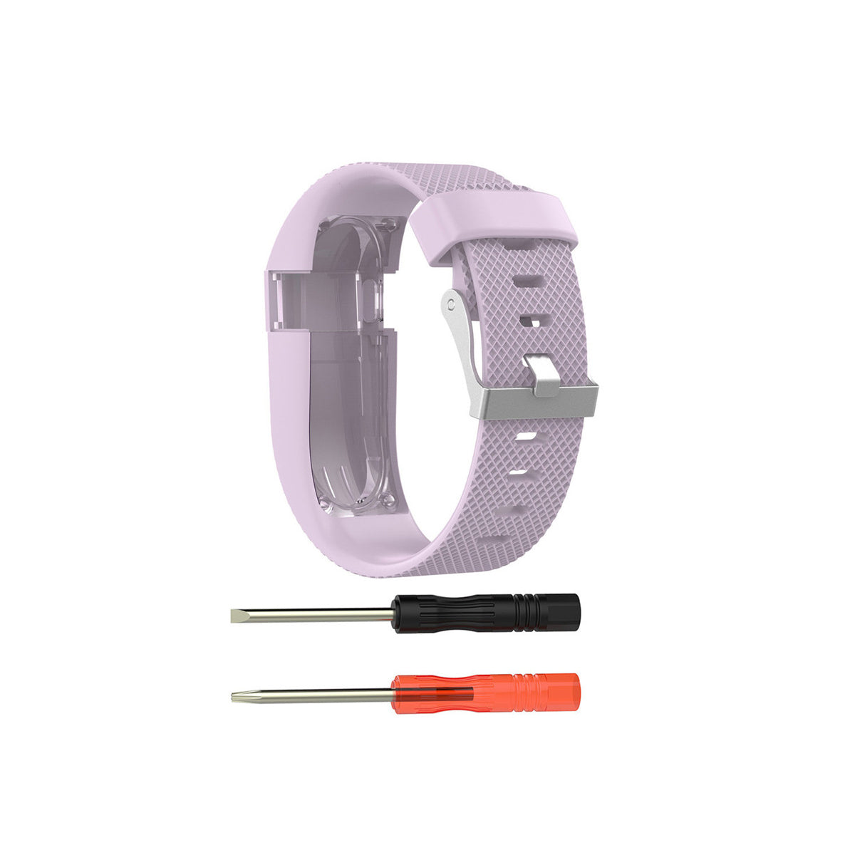 been Achteruit Altijd Fitbit Charge HR Replacement Band Changeover Kit – Mobile Mob