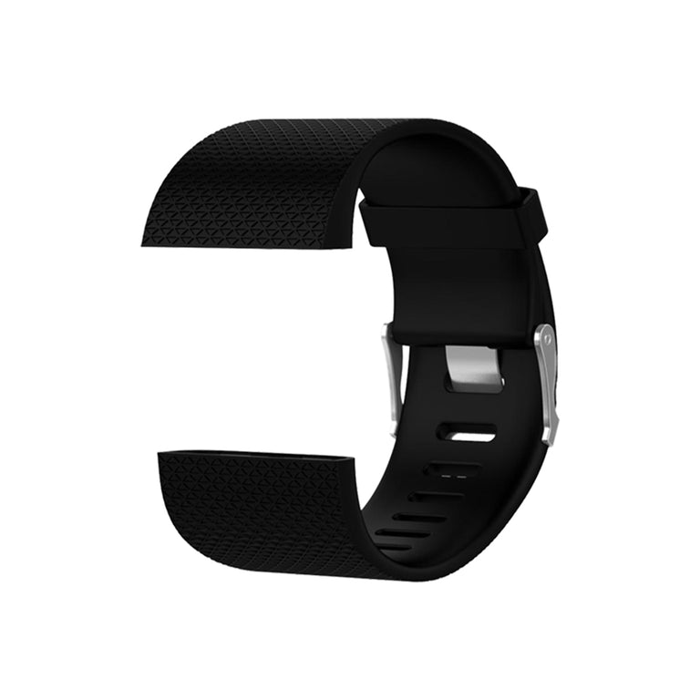 Fitbit Surge Replacement Band Strap with Buckle (Large & Small ...