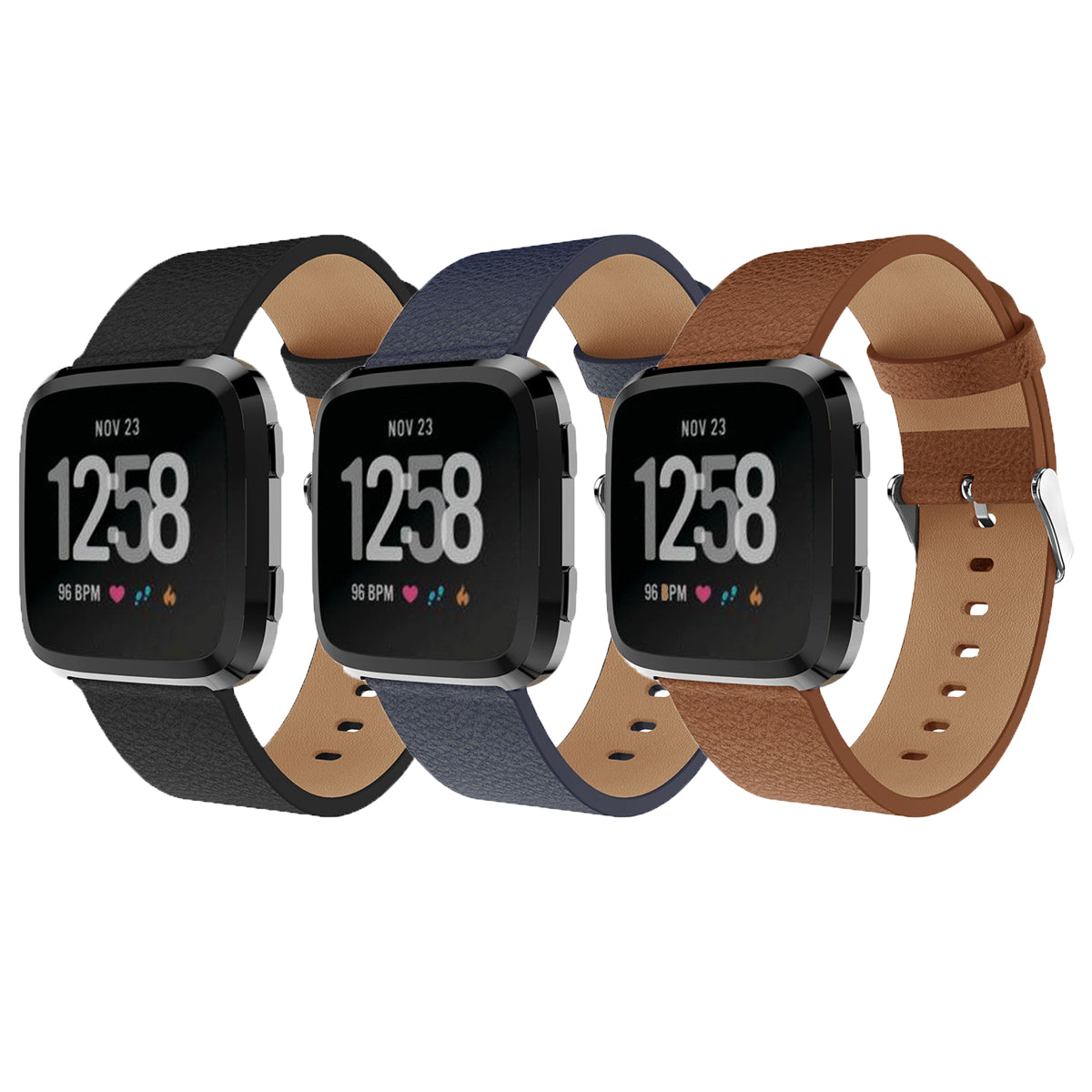 fitbit versa watch band