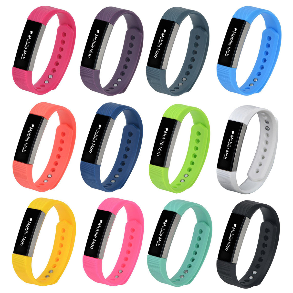 fitbit bands