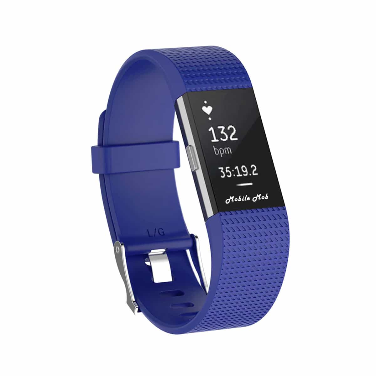 fitbit charge 5 bands