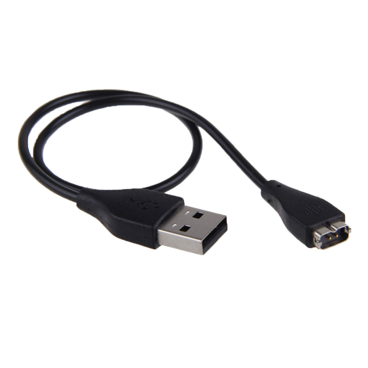 fitbit hr charger cable