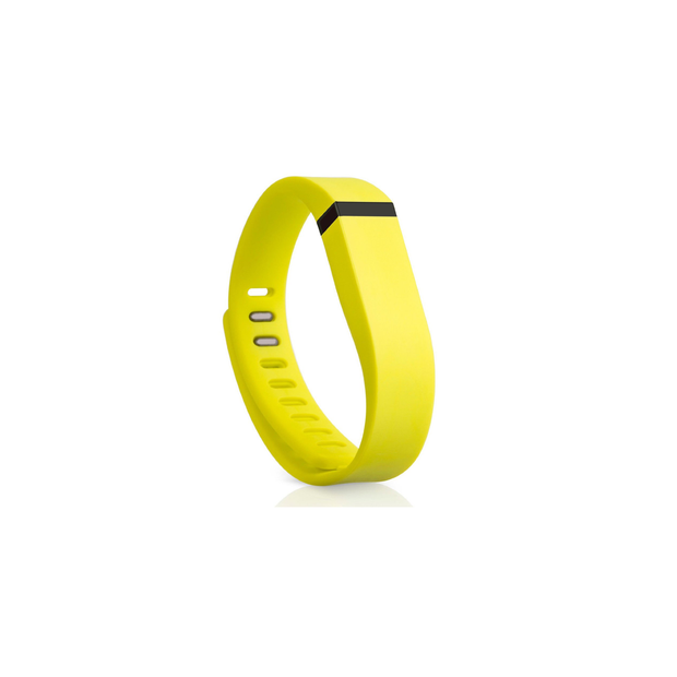 flex fitbit for mac