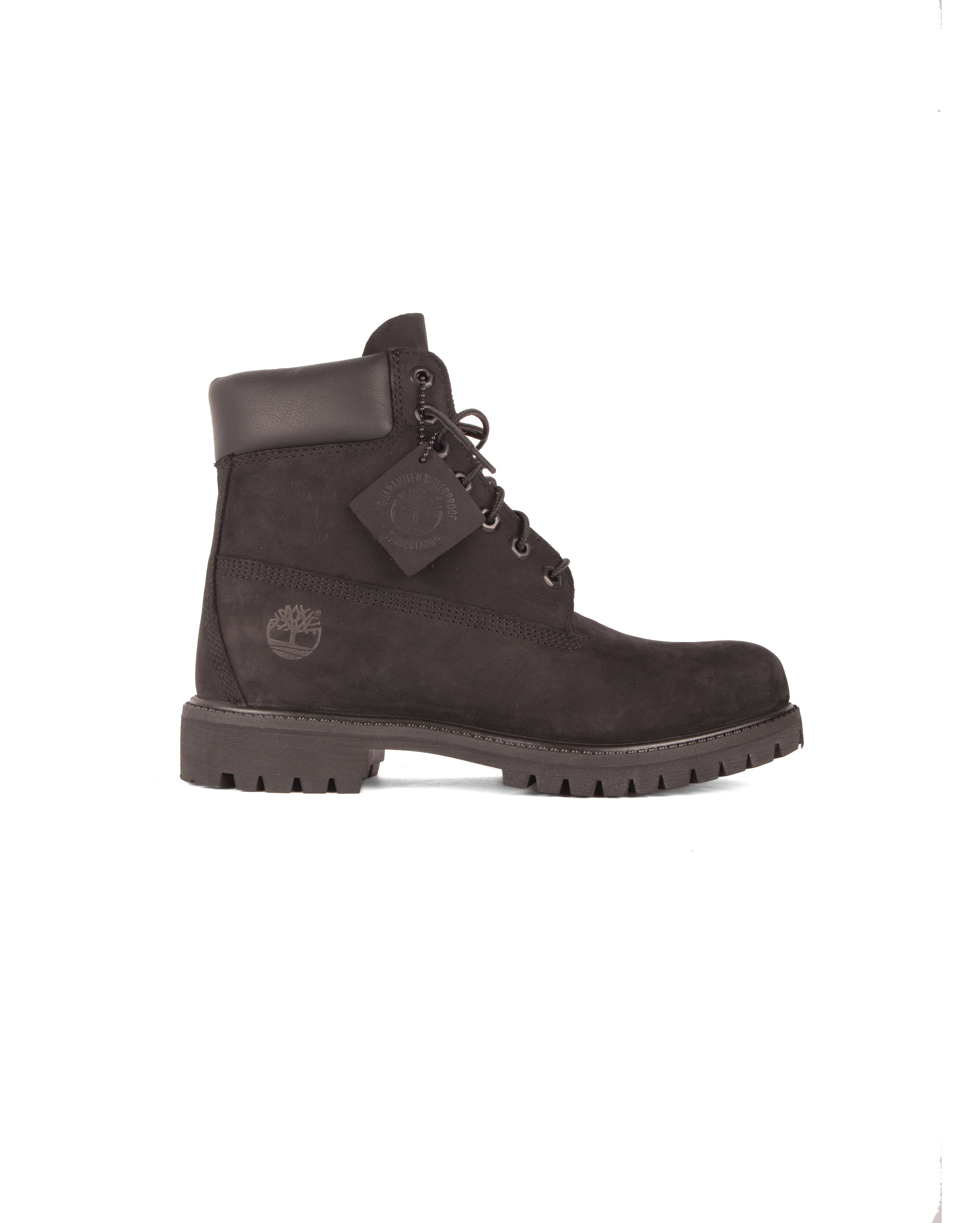 Timberland Premium Boots Waterproof Black - TB010073001 - Starcow Paris ...