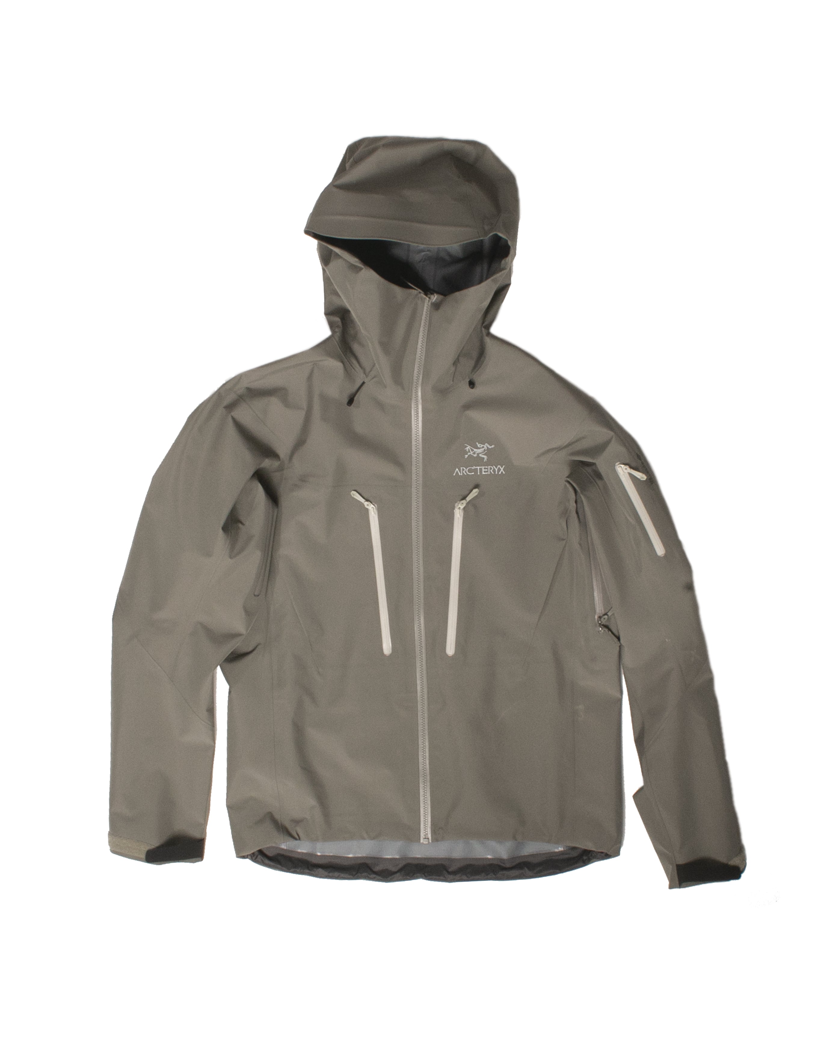 Alpha Sv Jacket Forage – Starcowparis