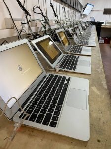 Refurbished Apple Macs