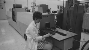 Intel 1974