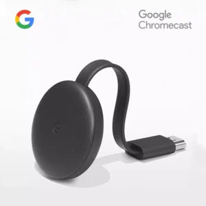 Chromecast und FireChromecast und Fire Stick