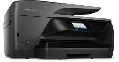 HP OfficeJet Pro 6970