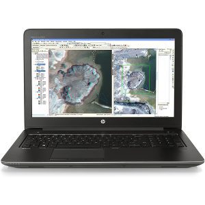 HP HP ZBook 17 G3 Notebook-WorkStation