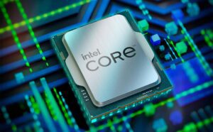 core cpu