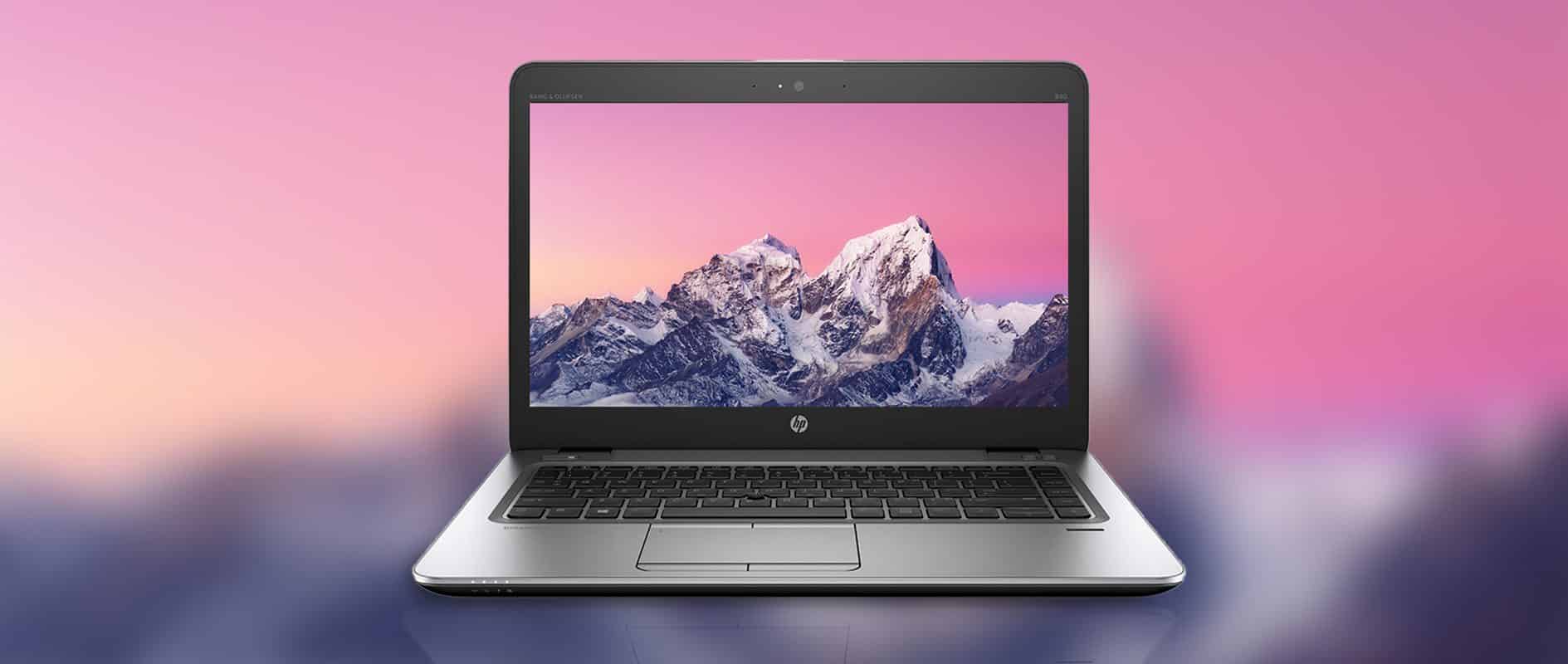 HP 840 G3