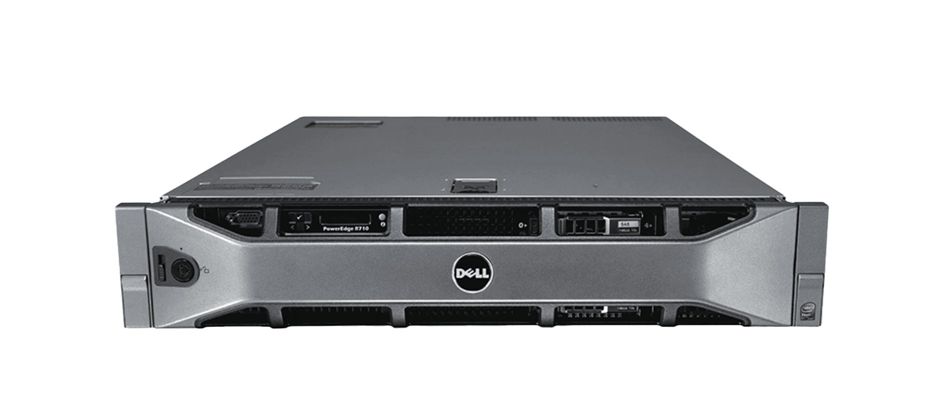 DELL R710