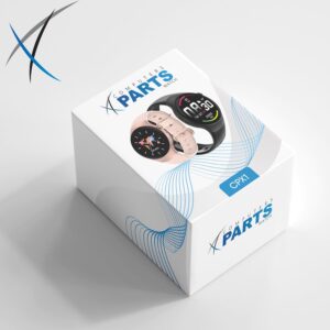 Smartwatches