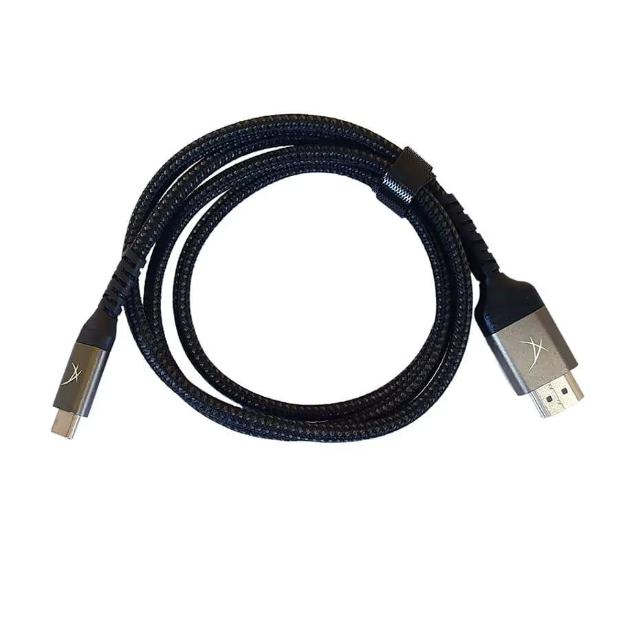 USB Type-C to HDMI 4K@60Hz cable ST0895